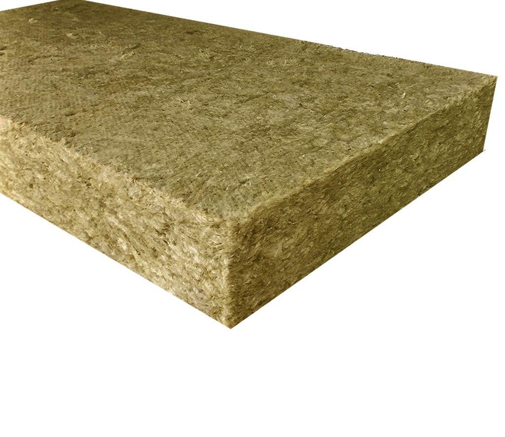글라스울 vs 스톤울 차이점 10가지|우리 집에는 어떤 단열재가 좋을까? 2 스톤울 (Stone Wool)